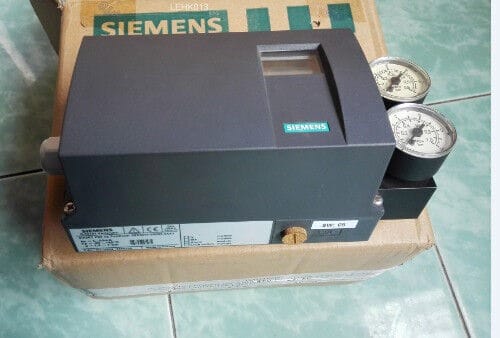 Модуль Siemens 6DR5010-0NG00-0AA1