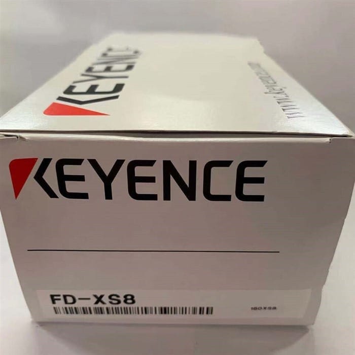 Модуль keyence FD-XS8