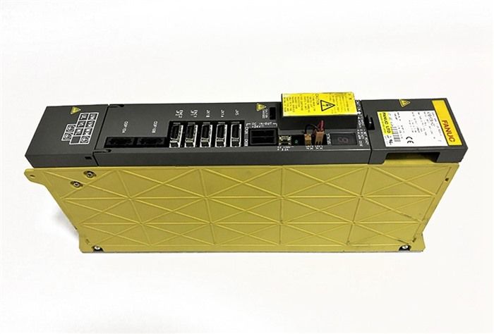 Модуль Fanuc A06B-6096-H201
