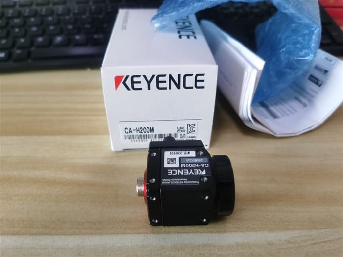 Модуль KEYENCE CA-H200M