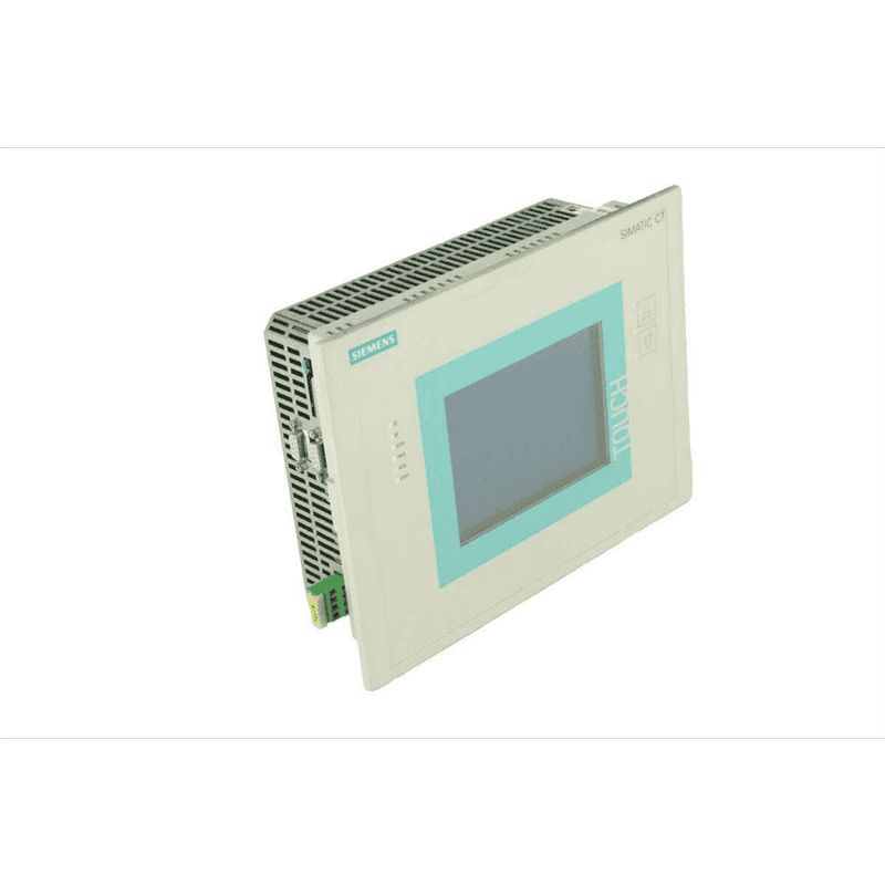 Модуль Siemens 6ES7635-2EB02-0AE3
