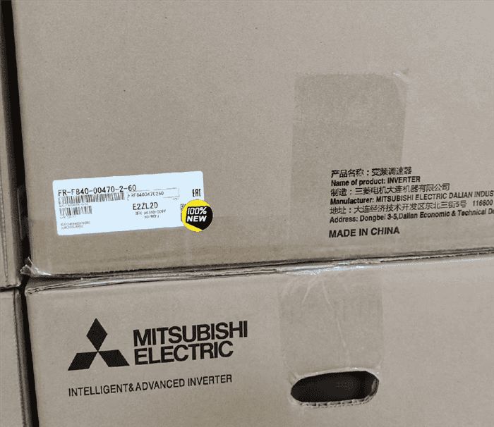 Модуль Mitsubishi FR-F840-00470-2-60