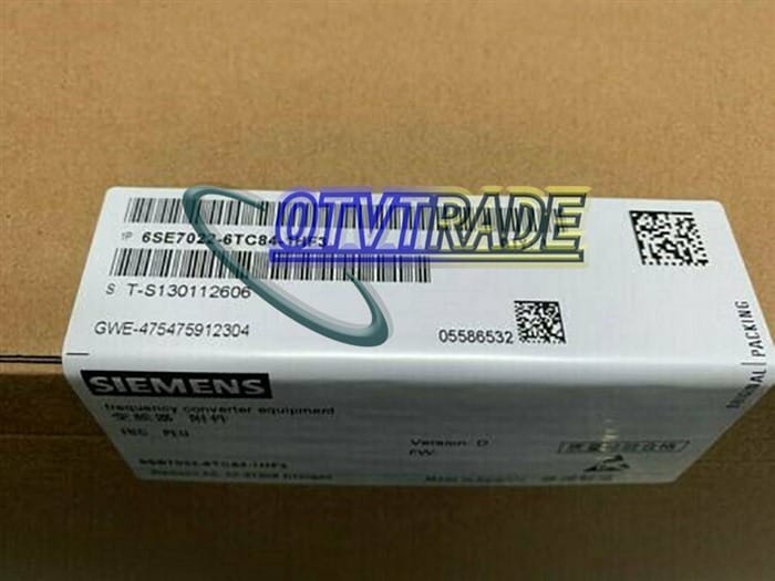 Модуль Siemens 6SE7022-6TC84-1HF3 Driver Board