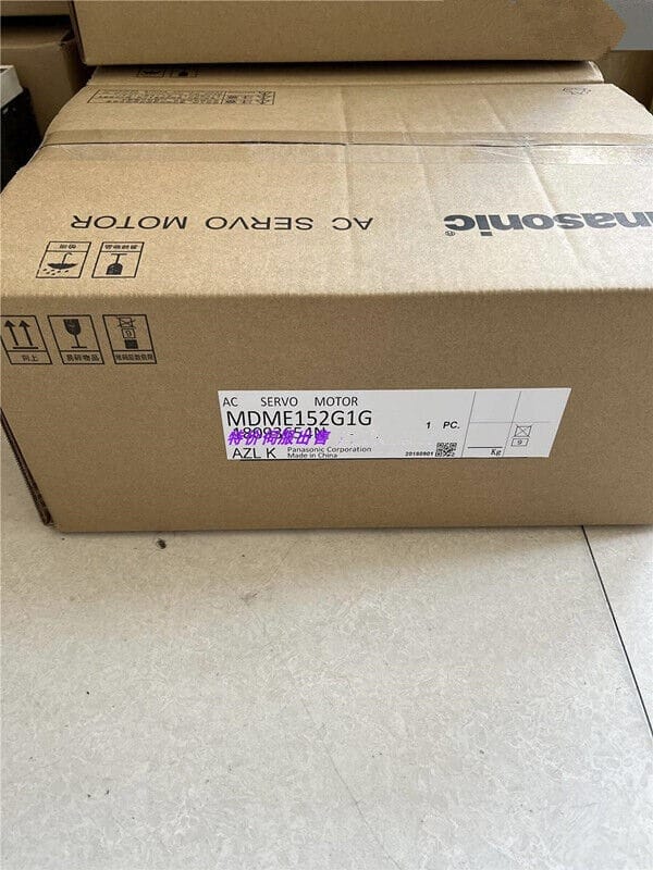 Модуль Panasonic MDME152G1G
