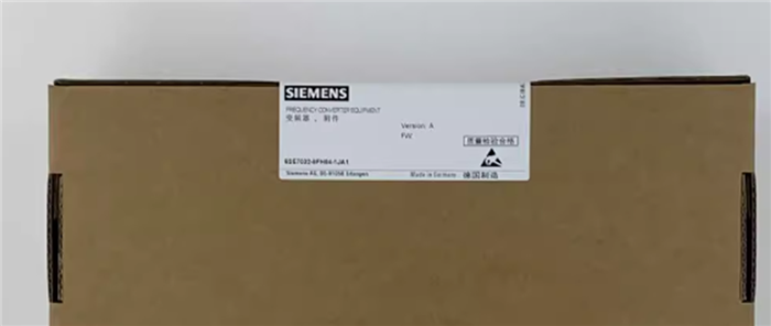 Модуль SIEMENS 6SE7032-8FH84-1JA1 Power Supply Unit