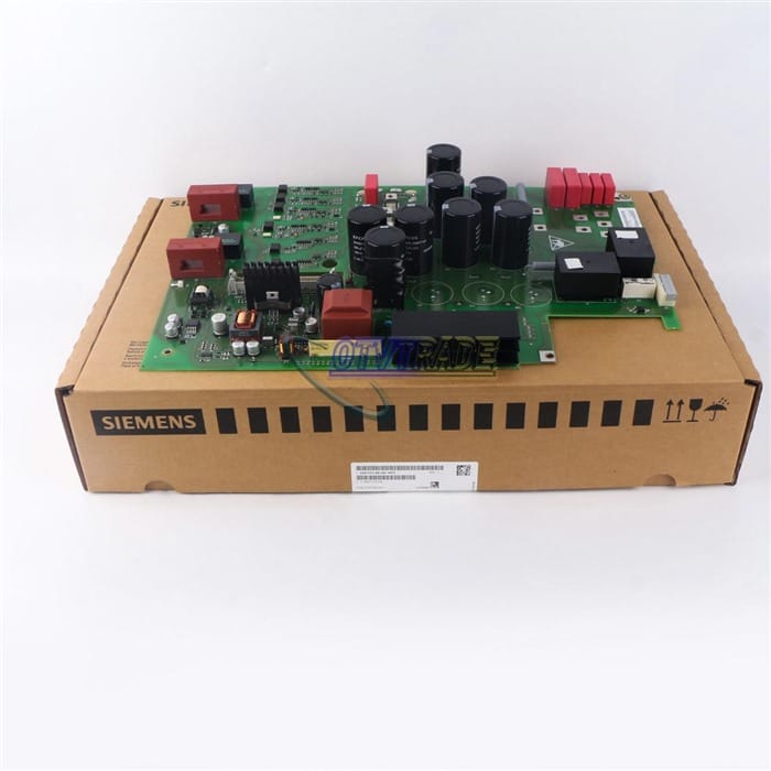 Модуль SIEMENS INVERTER DRIVE BOARD 6SE7022-6EC84-1HF3