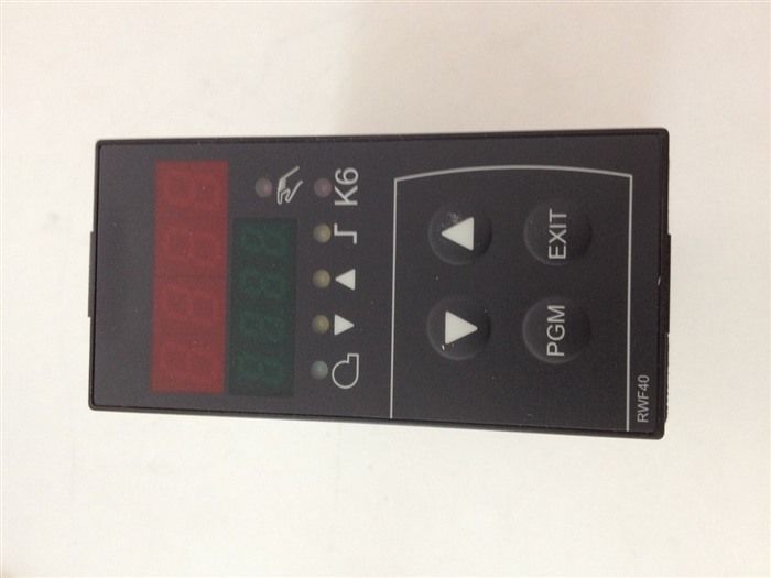 Модуль SIEMENS VALVE TEST SYSTEM RWF40.000A97