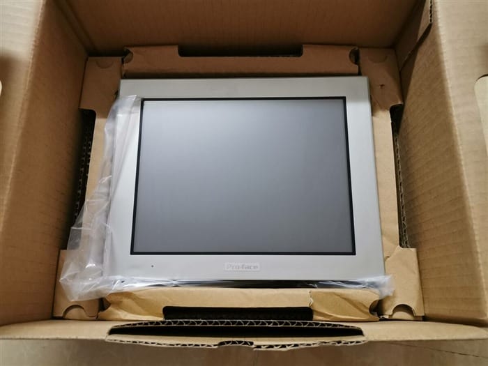 Модуль PROFACE FP3600-T41-24V