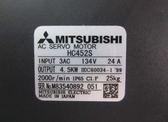 Модуль Mitsubishi HC452S