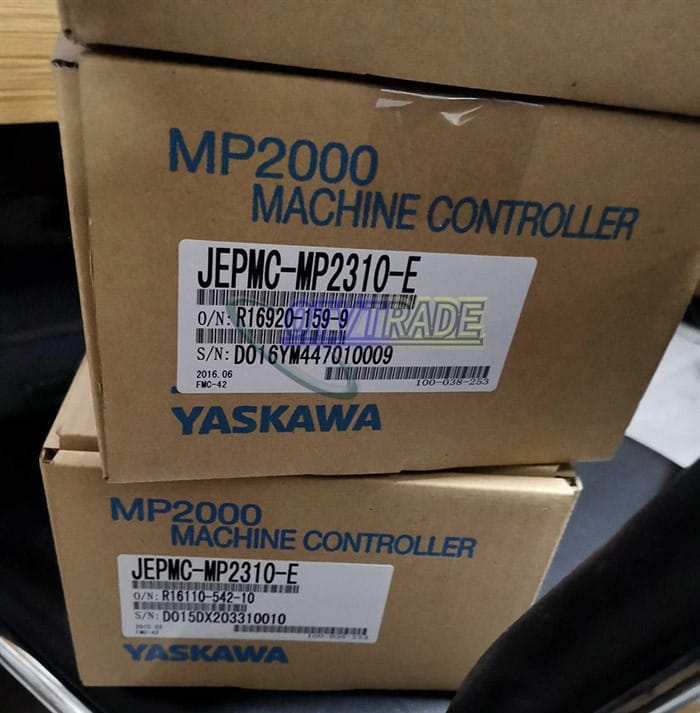 Модуль YASKAWA Servo Controller JEPMC-MP2310-E JEPMCMP2310E