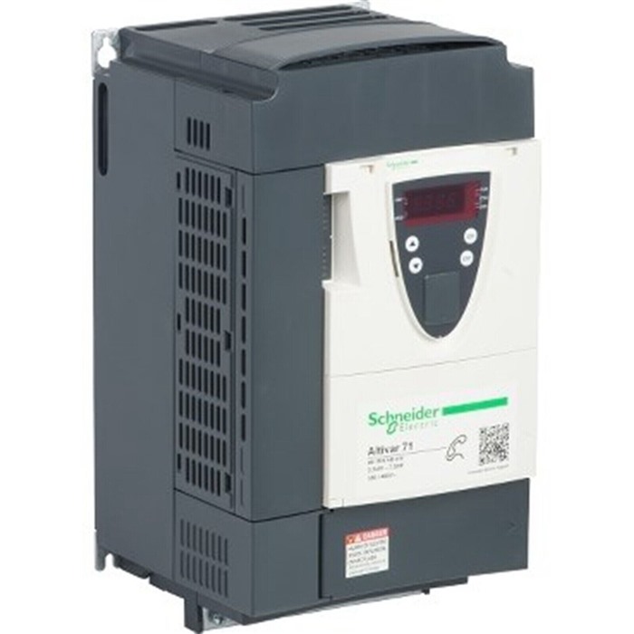 Модуль SCHNEIDER TELEMECANIQUE ATV71HD18N4Z Variable Speed Drive