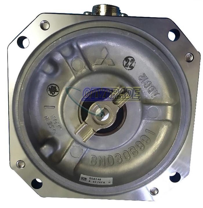 Модуль MITSUBISHI encoder BN030B991