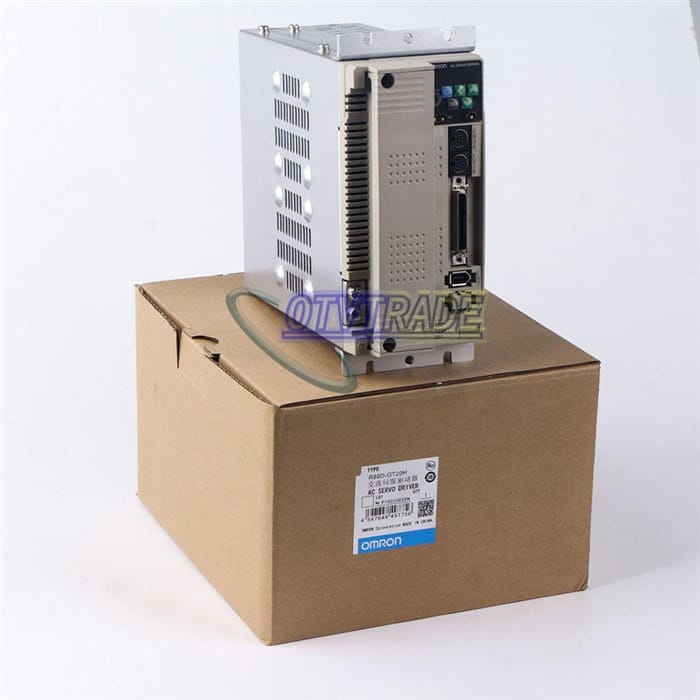 Модуль Omron Servo Drive R88D-GT20H