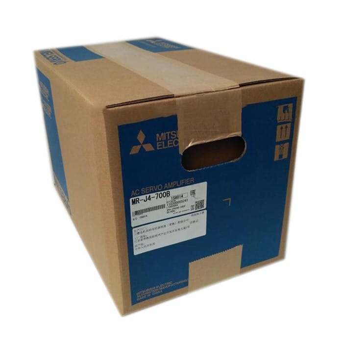Модуль Mitsubishi Electric MR-J4-700B
