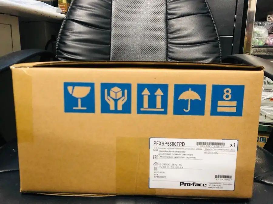 Модуль Pro-face PFXSP5600TPD