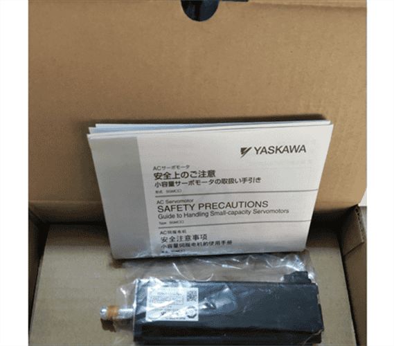 Модуль YASKAWA SGMAH-04AAAH161
