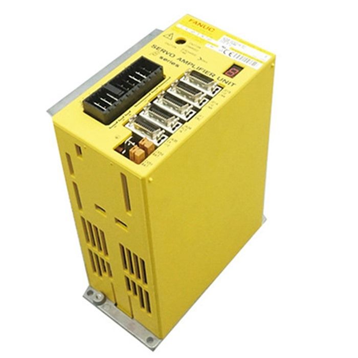 Модуль A06B-6093-H152 A06B6093H152 FANUC SERVO AMPLIFIER UNIT