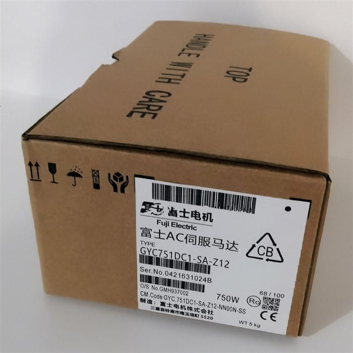 Модуль Fuji GYC751DC1-SA-Z12