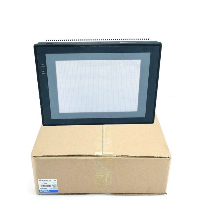 Модуль Omron NT631C-ST153B-EV3 PLC HMI Interface Operator Panel Interactive Display