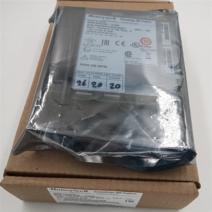 Модуль Honeywell 900C50-0460