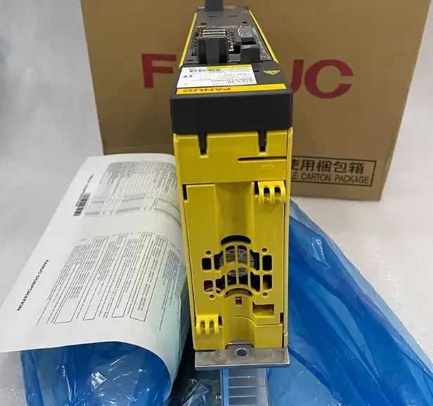 Модуль FANUC A06B-6132-H003