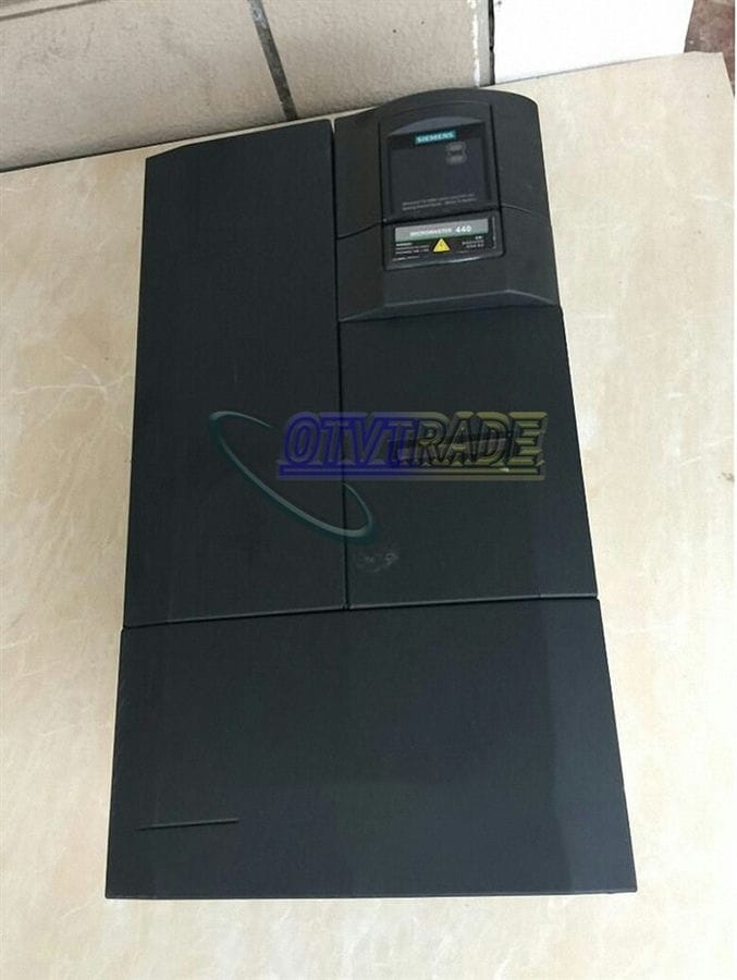 Модуль Siemens 6SE6440-2UD31-5DA1 6SE6 440-2UD31-5DA1 15KW 18.5KWVT 380V