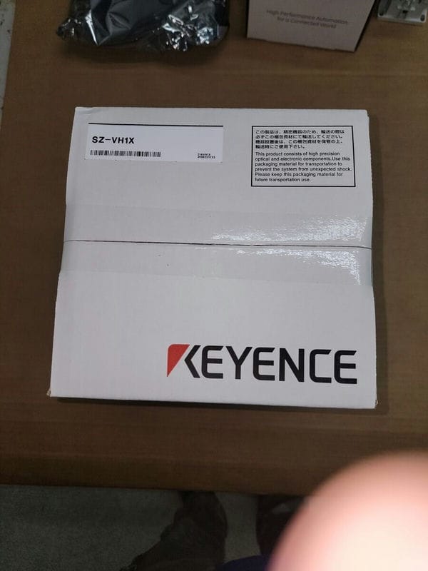 Модуль Keyence SZ-VH1X