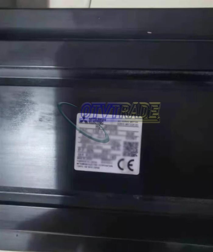 Модуль Mitsubishi AC SERVO MOTOR HG-SR702BJ HGSR702BJ