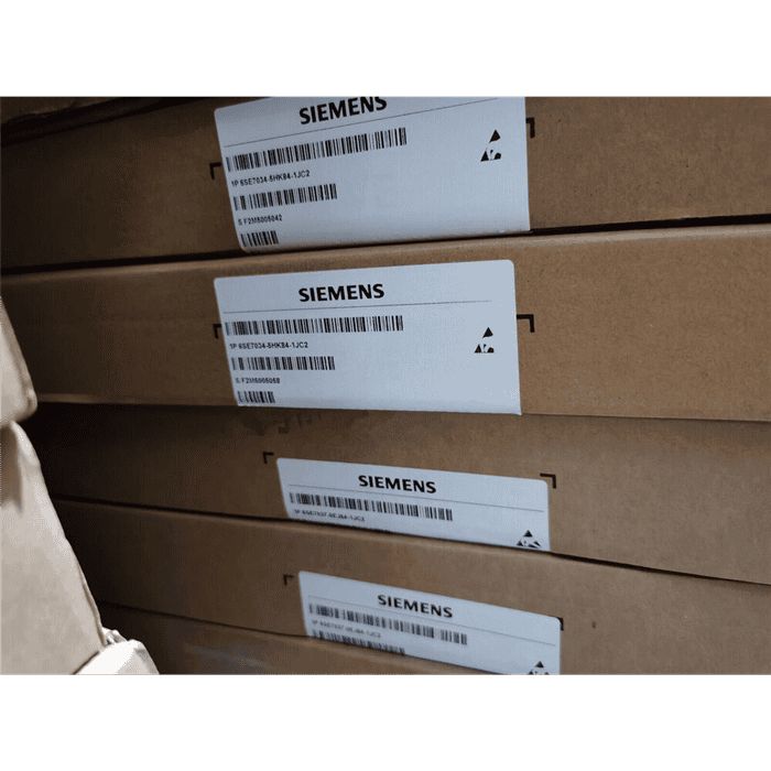 Модуль Siemens 6SE7034-5HK84-1JC2