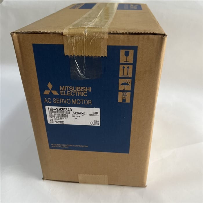 Модуль Mitsubishi Electric HG-SR2024B