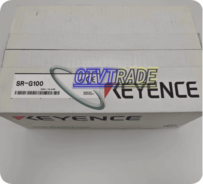 Модуль KEYENCE SR-G100 Handheld barcode reader