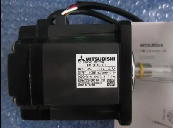Модуль Mitsubishi HC-UF43-S1