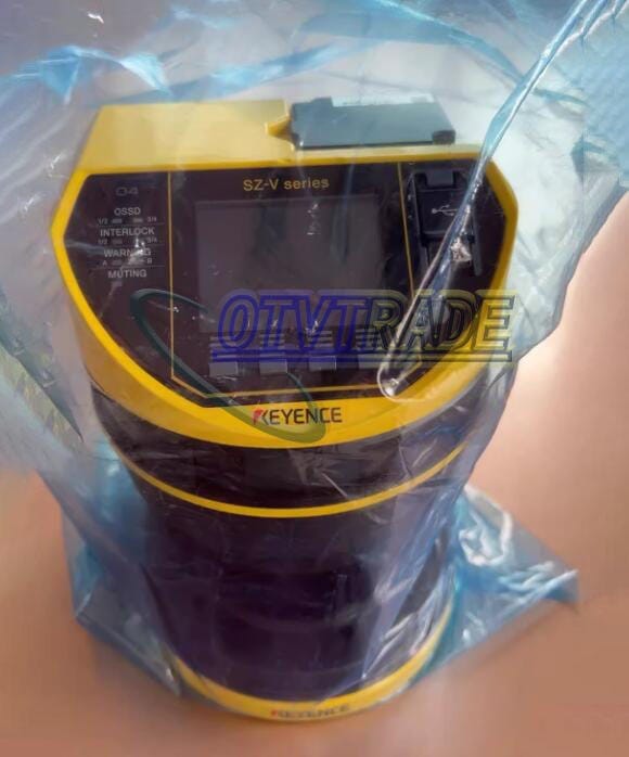 Модуль Keyence SZ-V04X Safety Laser Scanner