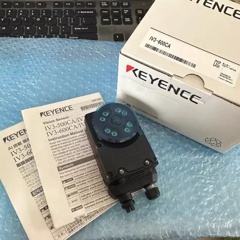 Модуль Keyence IV3-600CA