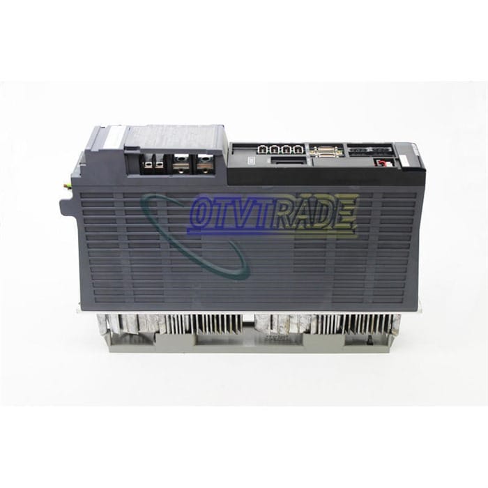 Модуль MITSUBISHI SERVO DRIVE UNIT MDS-D-V2-2020 MDSDV22020