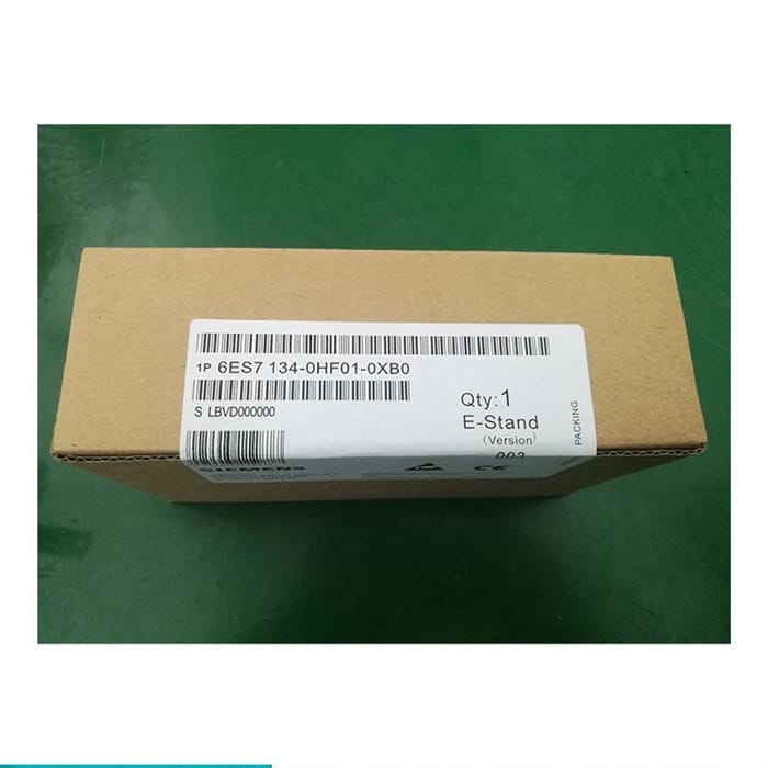 Модуль Siemens Electronic Module 6ES7134-0HF01-0XB0 6ES7 134-0HF01-0XB0