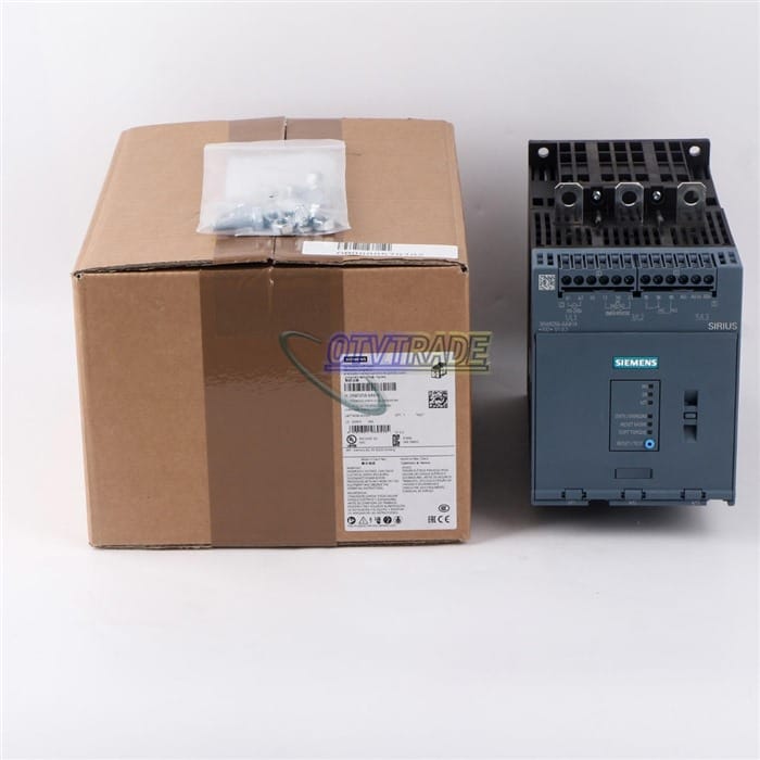 Модуль Siemens 3RW5056-6AB14 Soft Starter