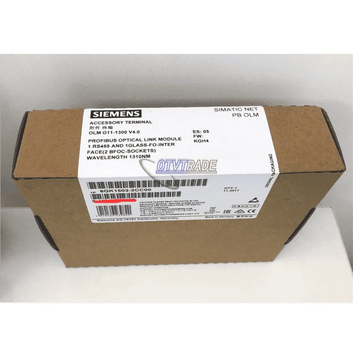 Модуль Siemens 6GK1503-2CC00 module