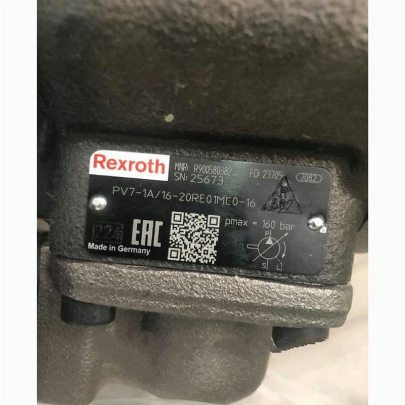 Модуль Unbranded/Generic PV7-1X/16-20RE01MC0-16