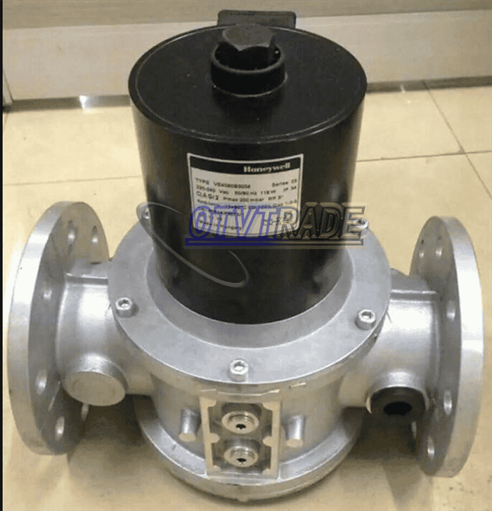 Модуль Hywell Solenoid gas Valves burner VE4080B3004