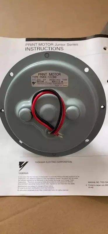 Модуль YASKAWA PMEE-12CBB