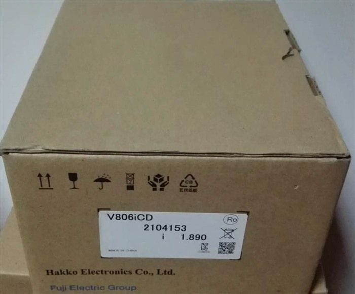 Модуль Fuji V806iCD Touch Screen Panel