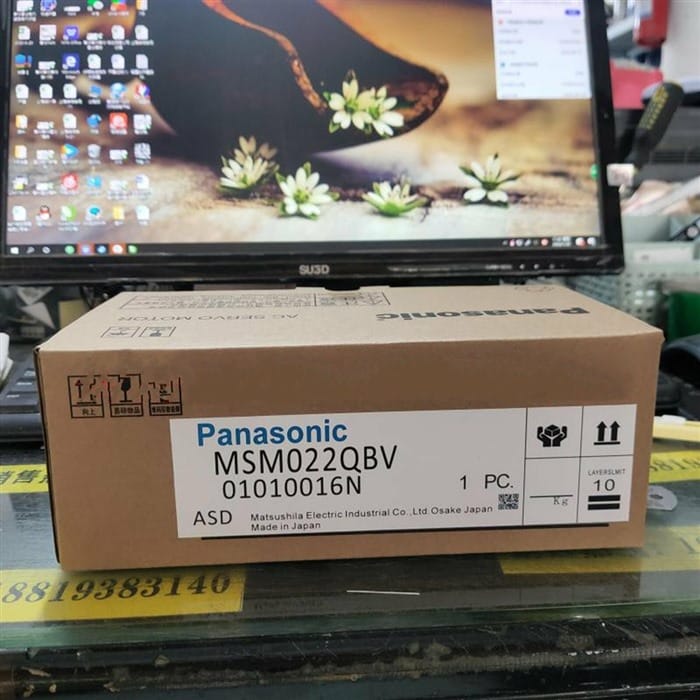 Модуль Panasonic MSM022QBV