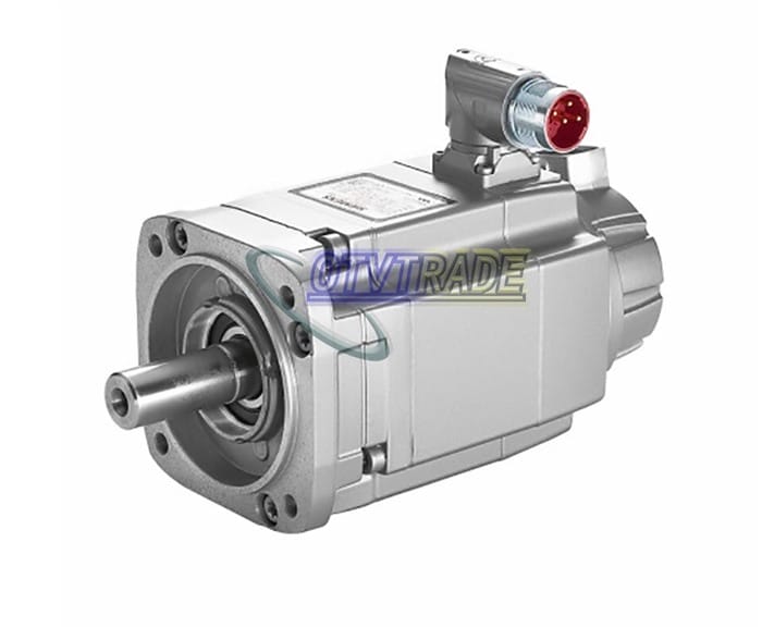 Модуль SIEMENS SERVO MOTOR 1FK7060-2AF71-1CA2