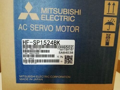 Модуль Mitsubishi HF-SP1524BK