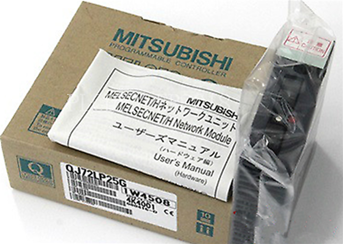 Модуль Mitsubishi QJ72LP25G