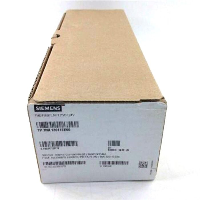 Модуль SIEMENS 7ML12011EE00 7ML1201-1EE00 Ultrasonic Level Meter