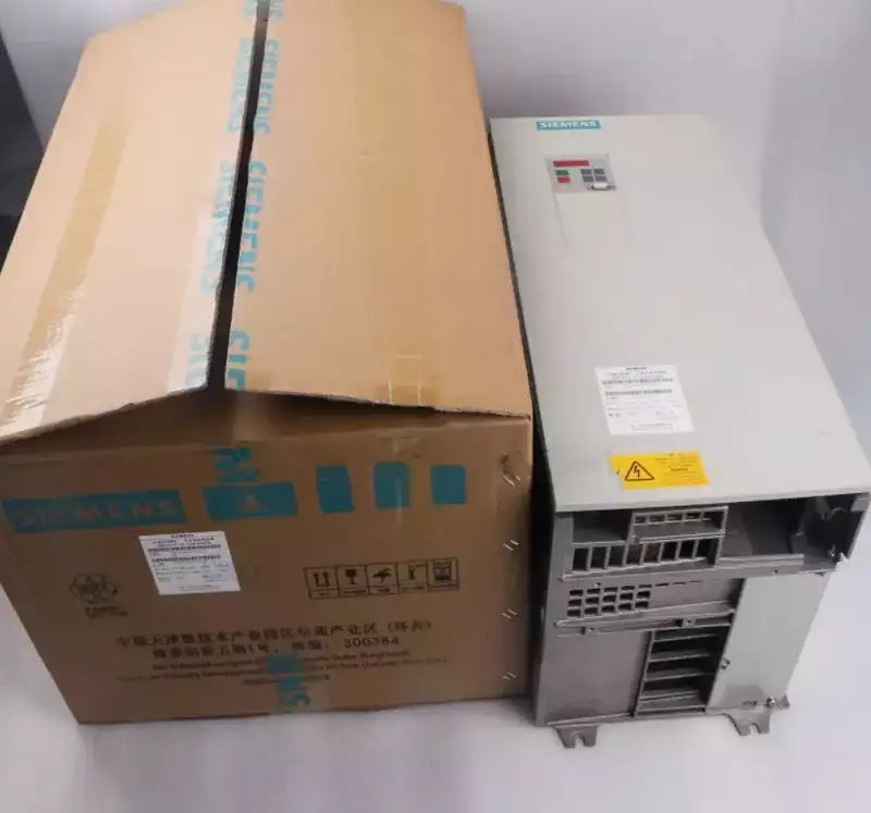 Модуль Siemens 6SE7026-0ED61-Z