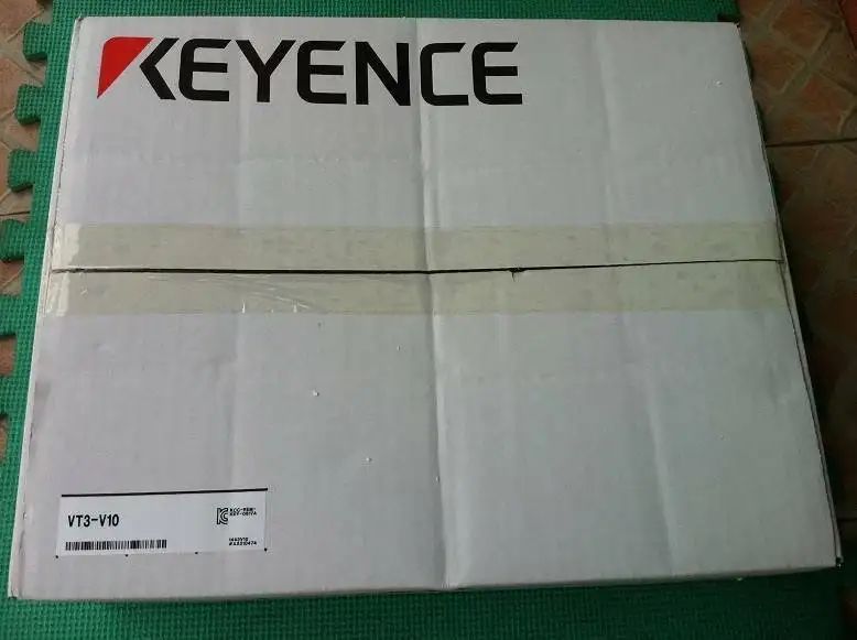 Модуль keyence VT3-V10