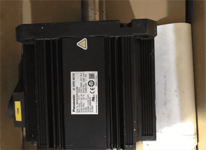Модуль Panasonic MDME502GCGM